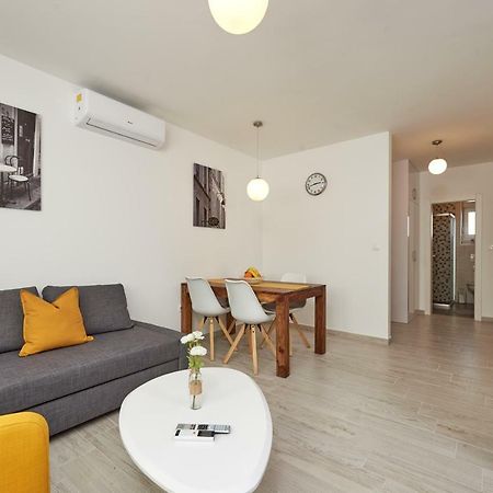 City Apartment Magdalena تروغير المظهر الخارجي الصورة