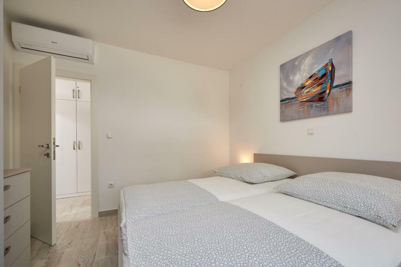 City Apartment Magdalena تروغير المظهر الخارجي الصورة