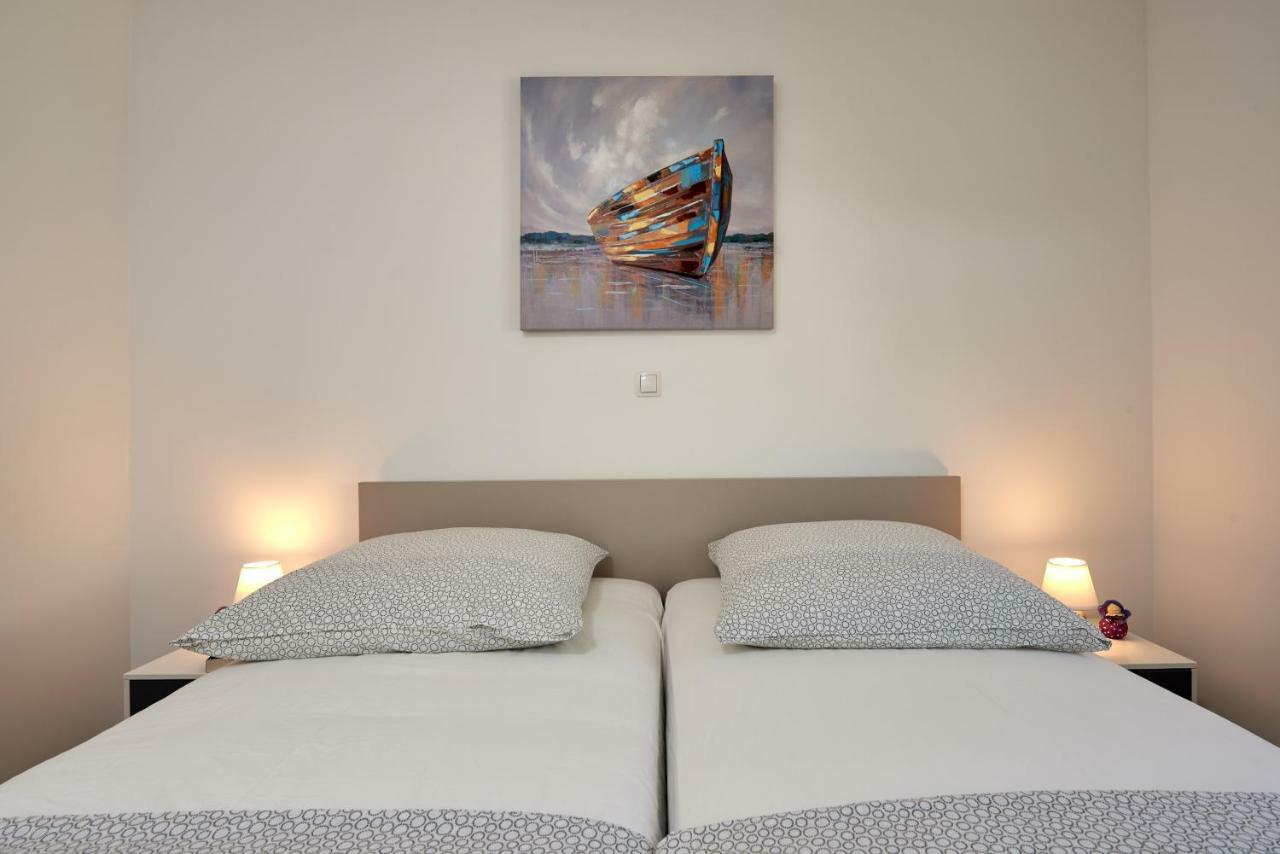 City Apartment Magdalena تروغير المظهر الخارجي الصورة