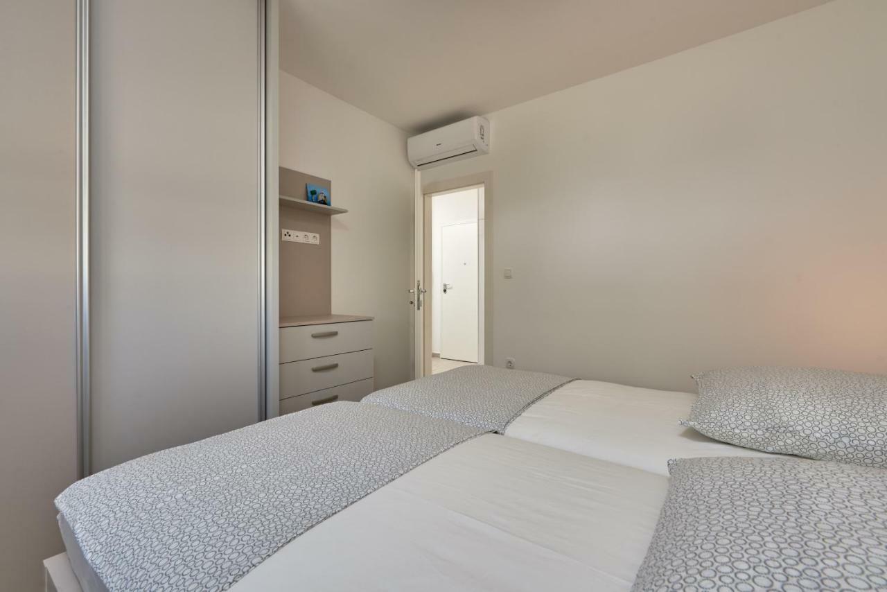 City Apartment Magdalena تروغير المظهر الخارجي الصورة
