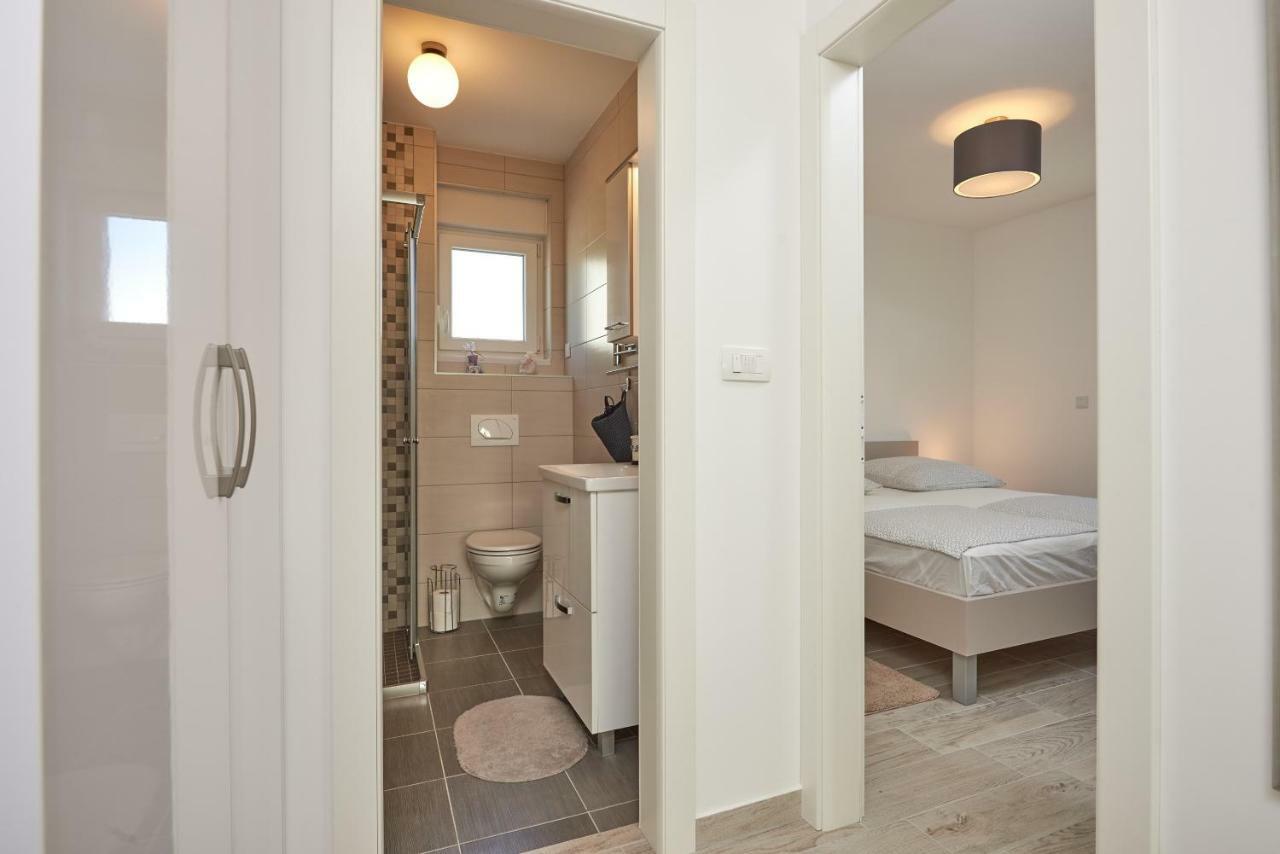 City Apartment Magdalena تروغير المظهر الخارجي الصورة