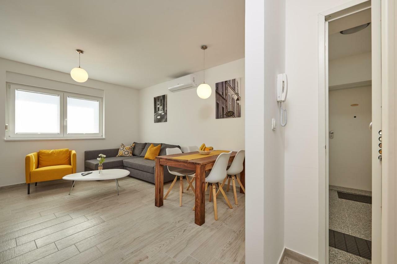 City Apartment Magdalena تروغير المظهر الخارجي الصورة