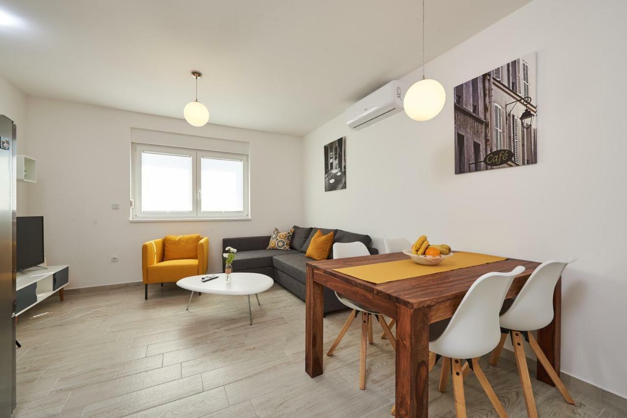 City Apartment Magdalena تروغير المظهر الخارجي الصورة