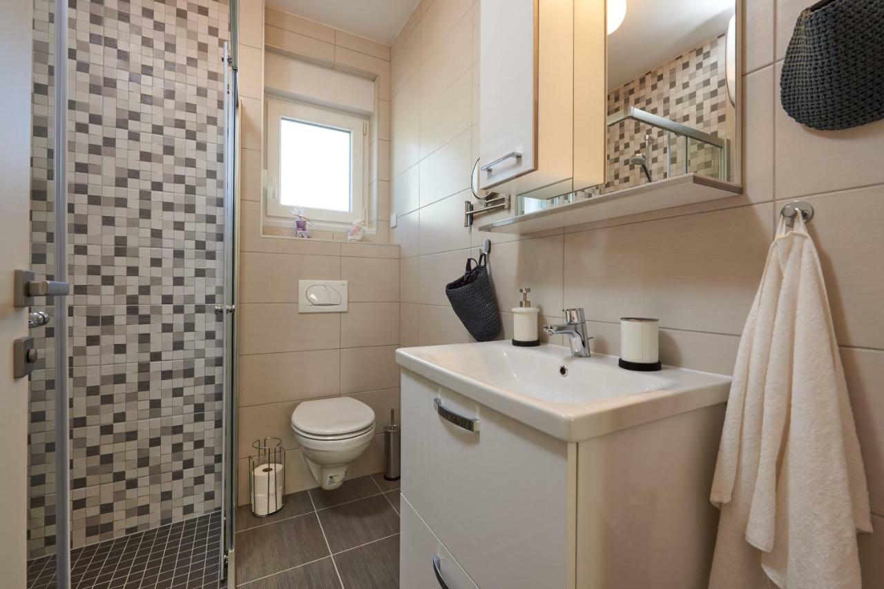 City Apartment Magdalena تروغير المظهر الخارجي الصورة