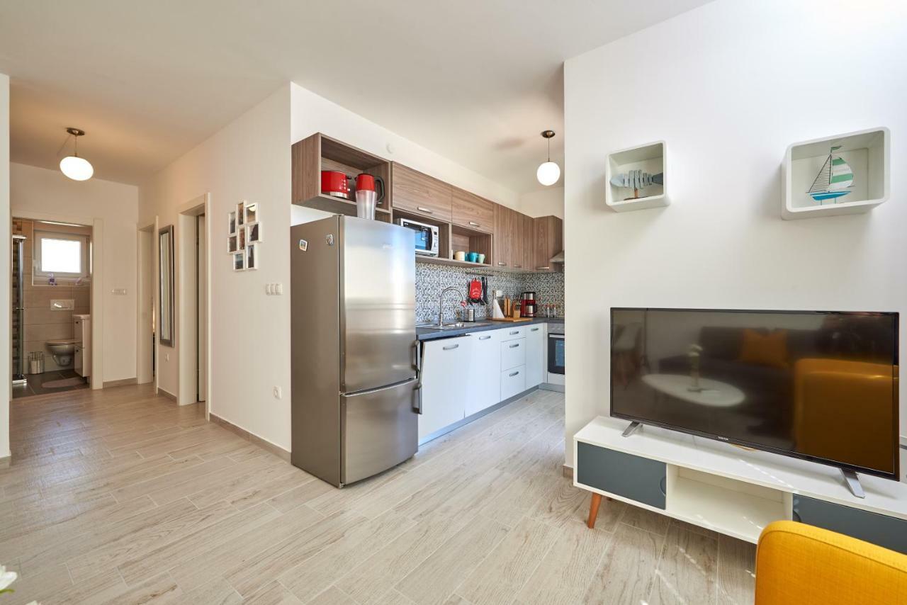 City Apartment Magdalena تروغير المظهر الخارجي الصورة