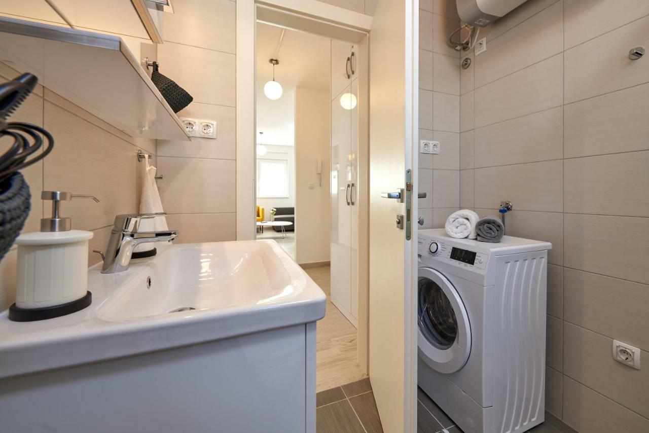 City Apartment Magdalena تروغير المظهر الخارجي الصورة