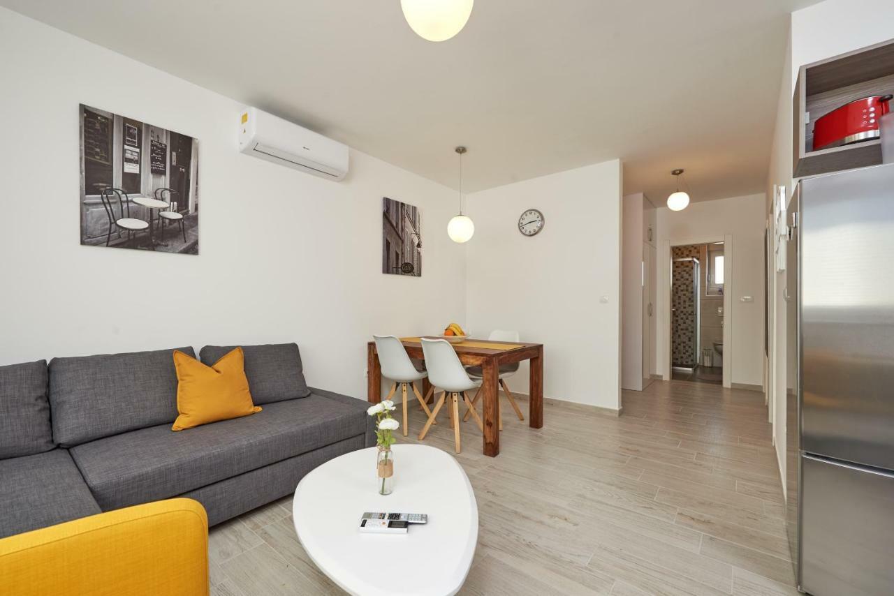 City Apartment Magdalena تروغير المظهر الخارجي الصورة