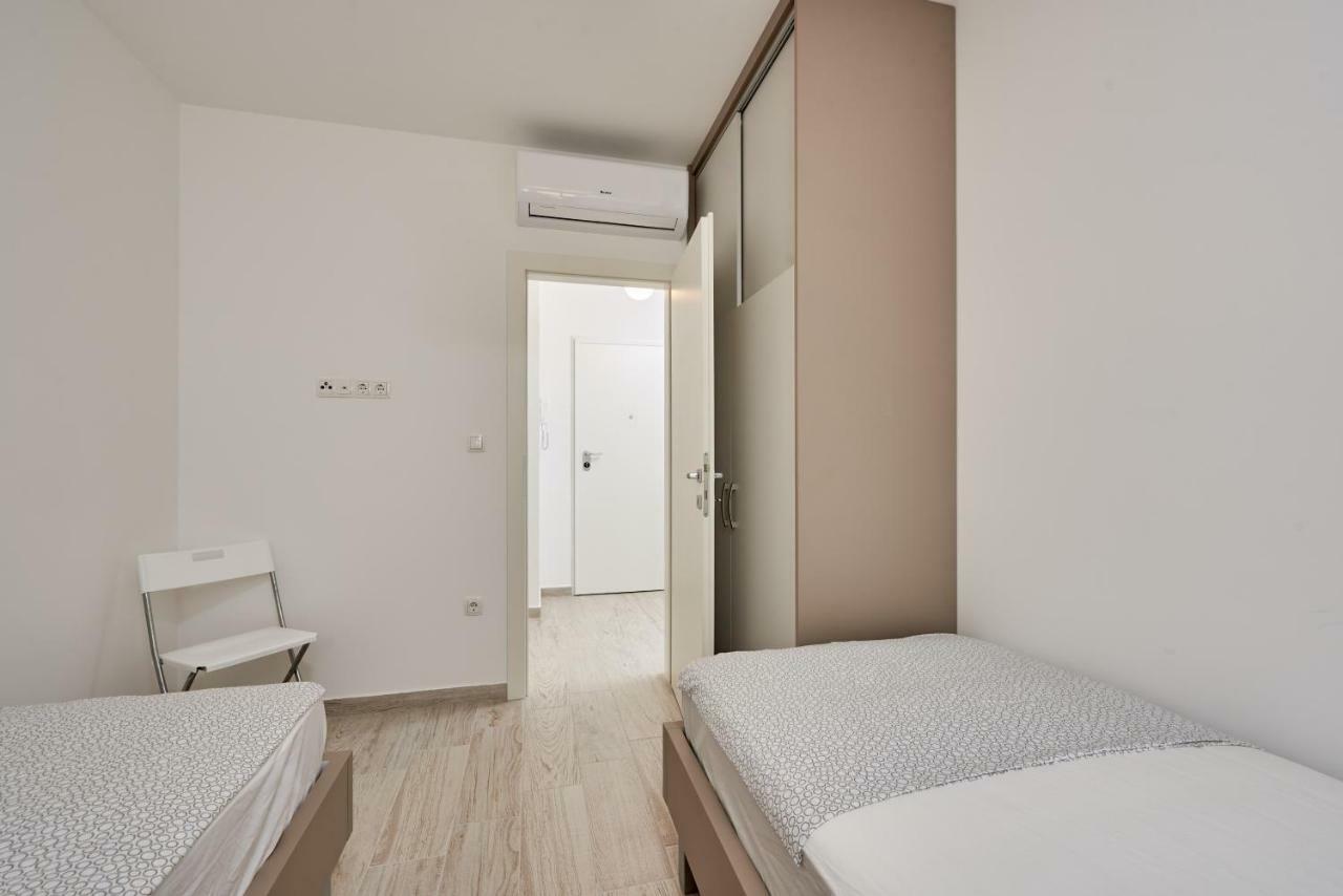 City Apartment Magdalena تروغير المظهر الخارجي الصورة