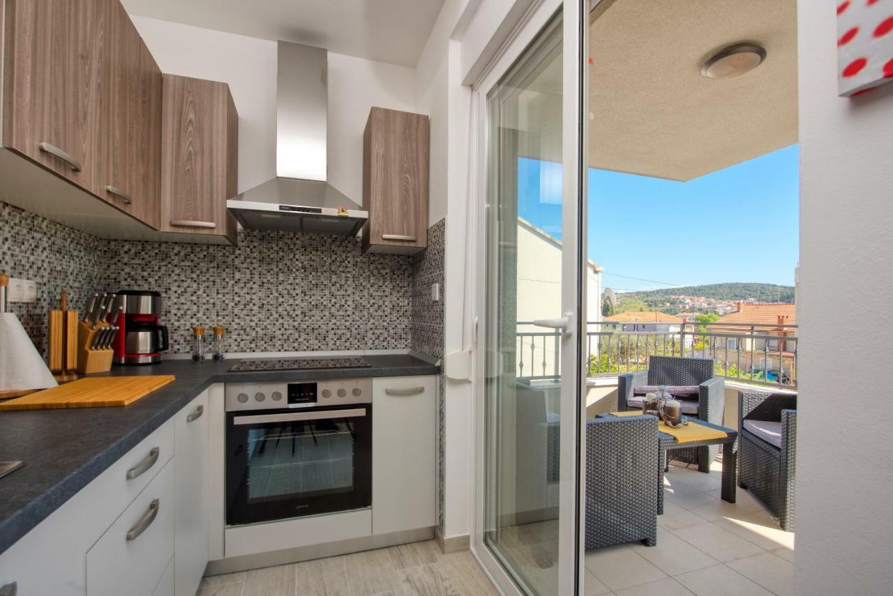 City Apartment Magdalena تروغير المظهر الخارجي الصورة