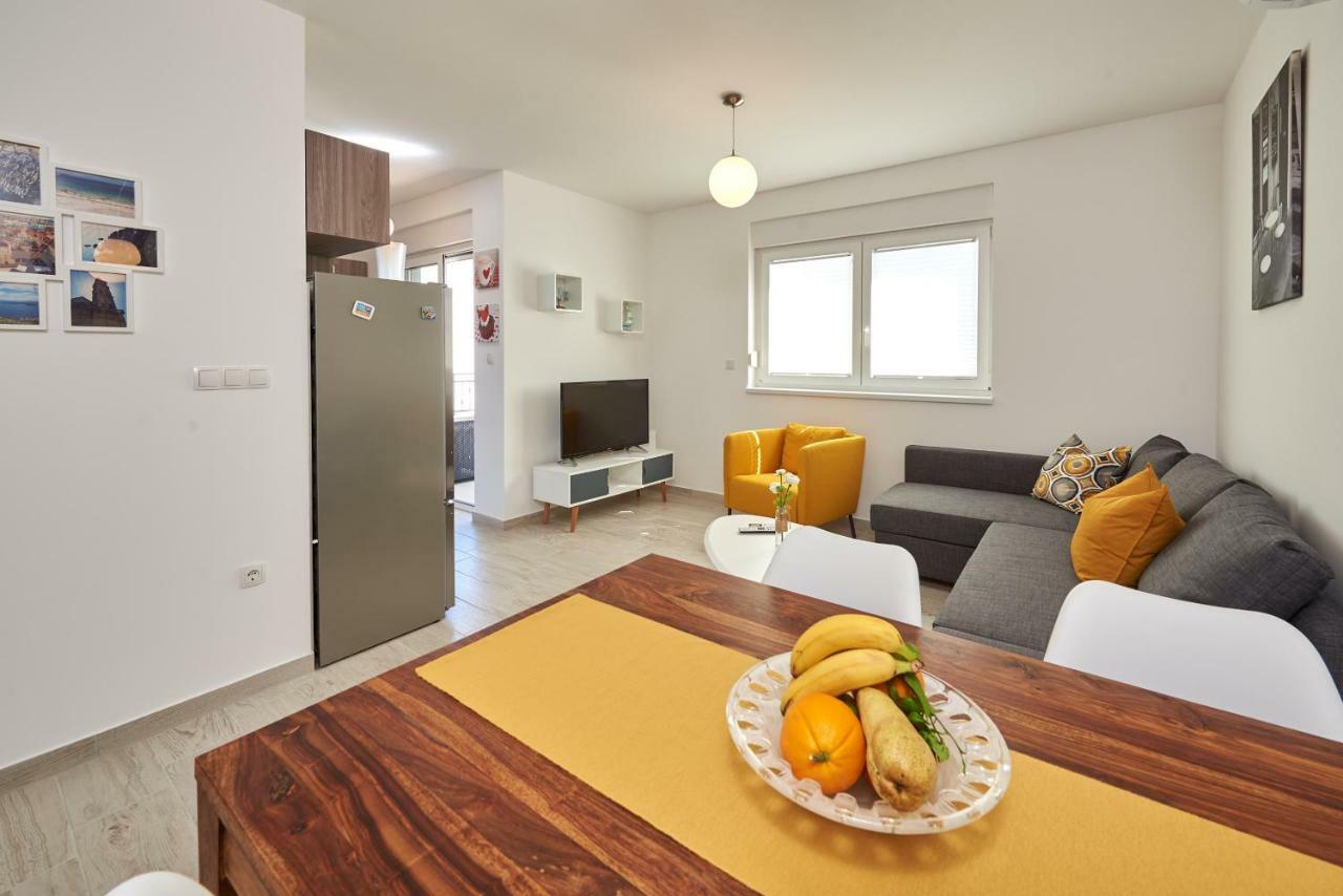 City Apartment Magdalena تروغير المظهر الخارجي الصورة