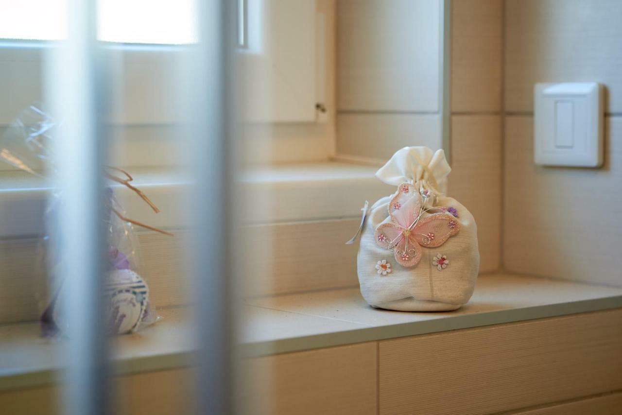 City Apartment Magdalena تروغير المظهر الخارجي الصورة