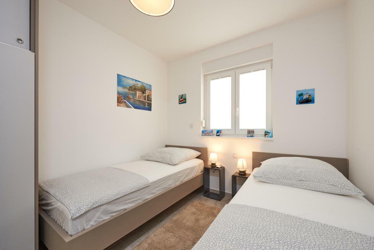 City Apartment Magdalena تروغير المظهر الخارجي الصورة