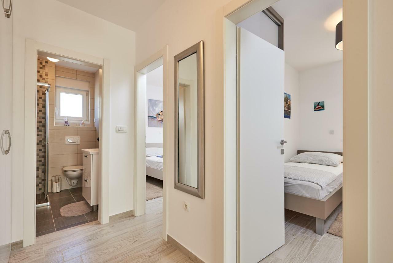 City Apartment Magdalena تروغير المظهر الخارجي الصورة